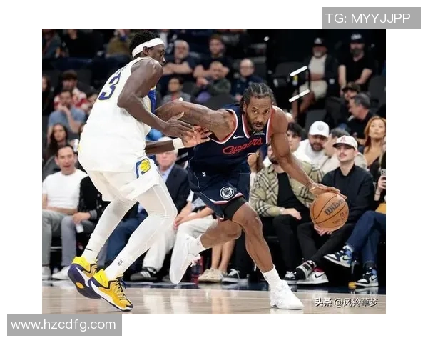 美媒热议伦纳德本赛季表现是否跻身NBA前三带队逆袭胜率超五成