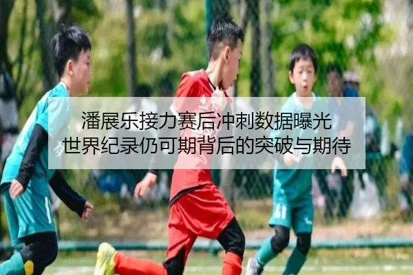 潘展乐接力赛后冲刺数据曝光 世界纪录仍可期背后的突破与期待